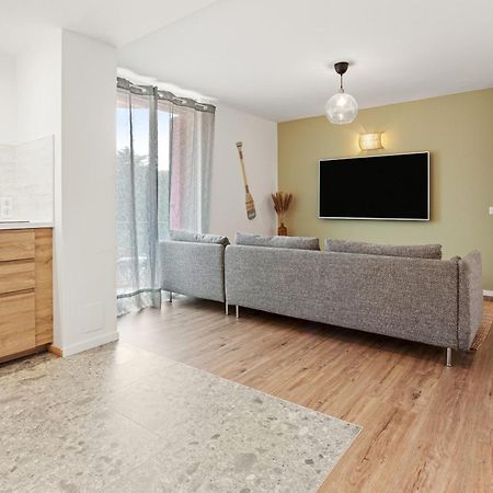Magnifique 3 Pieces - Proximite Place Des Lices Avec Parking Сен-Тропе Екстер'єр фото