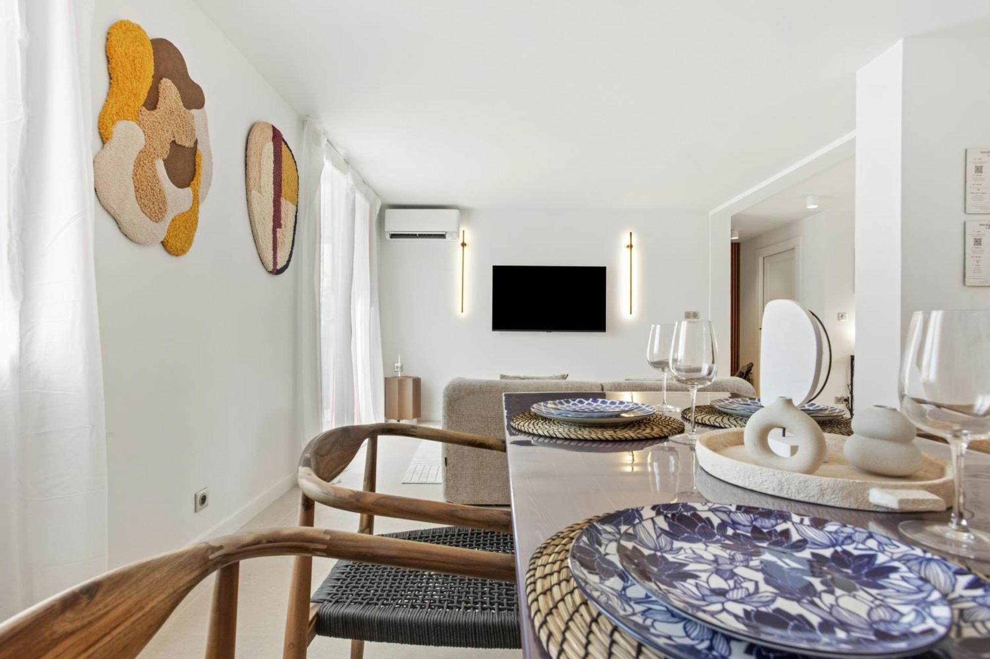 Magnifique 3 Pieces - Proximite Place Des Lices Avec Parking Сен-Тропе Екстер'єр фото