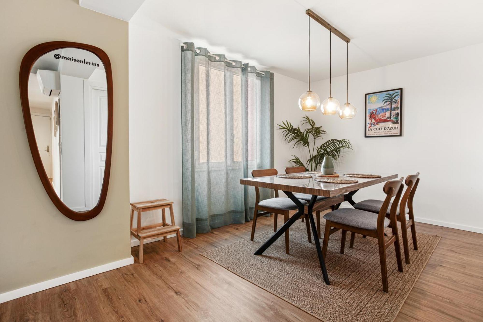 Magnifique 3 Pieces - Proximite Place Des Lices Avec Parking Сен-Тропе Екстер'єр фото