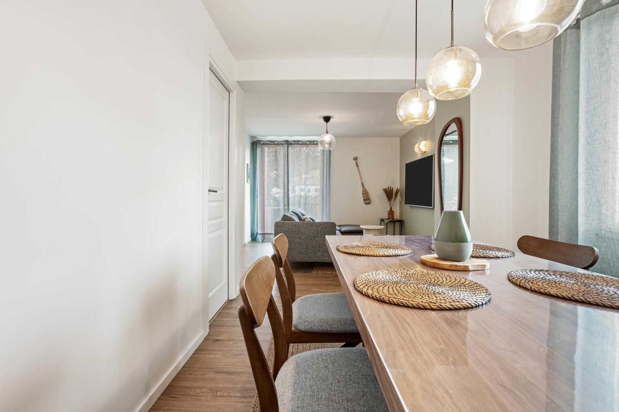 Magnifique 3 Pieces - Proximite Place Des Lices Avec Parking Сен-Тропе Екстер'єр фото